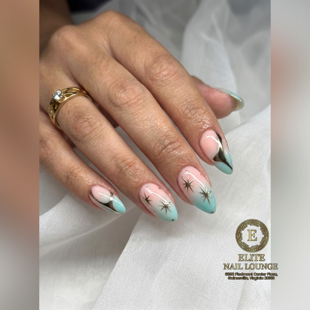 Elite Nail Lounge